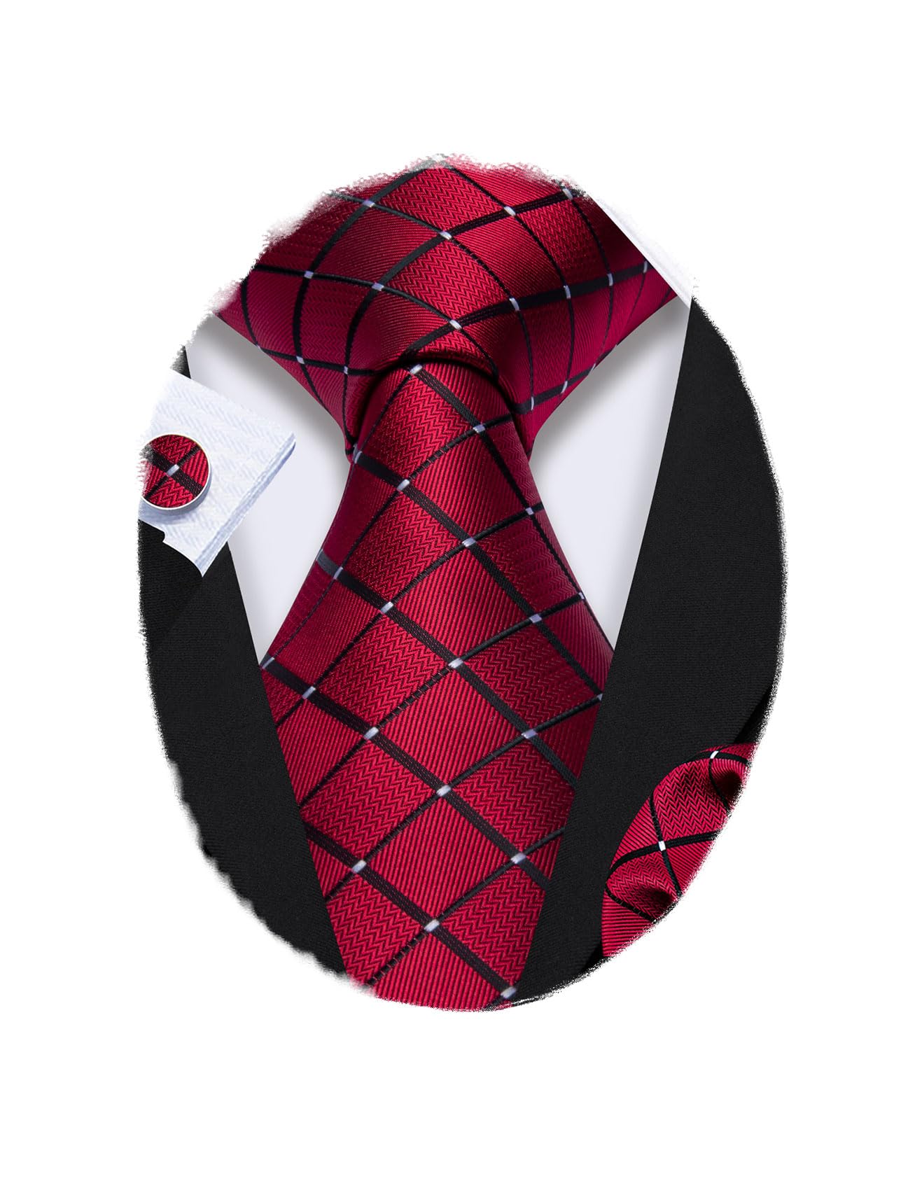 DOT TIES
